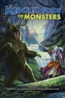 Kobold Guide to Monsters - Book