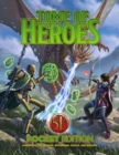Tome of Heroes Pocket Edition (5E) - Book