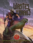 Wastes of Chaos (5E) - Book