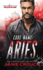 Code Name : Aries (3rd Person POV Edition) - Book
