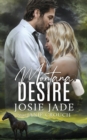 Montana Desire - Book
