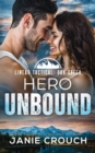 Hero Unbound - Book