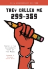 They Called Me 299-359 : Poetry by the Incarcerated Youth of Free Minds - Book