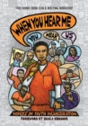 When You Hear Me (You Hear Us) : Voices On Youth Incarceration - Book