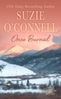 Once Burned - Book