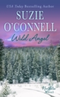 Wild Angel - Book