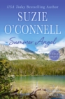 Summer Angel - Book