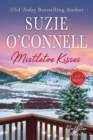 Mistletoe Kisses - Book