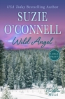 Wild Angel - Book