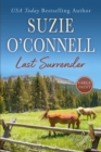 Last Surrender - Book