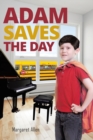 Adam Saves the Day - Book