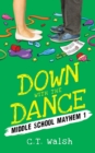 Down with the Dance - Book