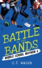 Battle of the Bands - Book