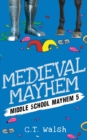 Medieval Mayhem - Book