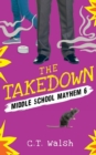 The Takedown - Book