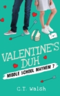 Valentine's Duh - Book