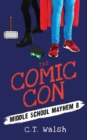The Comic Con - Book