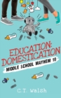 Education Domestication - Book