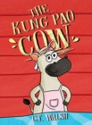 Kung Pao Cow - Book