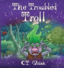 The Troubled Troll - Book