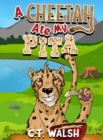 A Cheetah Ate My Pita - Book