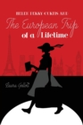 Helen Perry Curtis and The European Trip of a Lifetime - Book