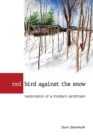Red Bird Against the Snow - Book