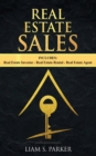 Real Estate Sales : 3 Manuscripts - Real Estate Investor, Real Estate Rental, Real Estate Agent - Book