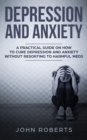 Depression and Anxiety : A Practical Guide on How to Cure Depression and Anxiety Without Resorting to Harmful Meds - Book