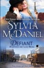 Defiant : Western Historical Romance - Book