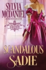 Scandalous Sadie : Western Historical Romance - Book