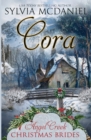 Cora : (Angel Creek Christmas Brides Book 23) - Book