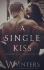 A Single Kiss - Book