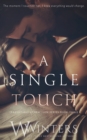 A Single Touch - Book