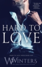 Hard to Love - Book