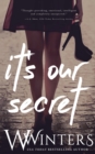 It's Our Secret - Book