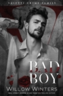 Bad Boy - Book