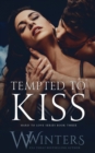 Tempted to Kiss - Book