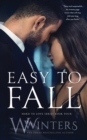 Easy to Fall - Book