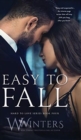 Easy to Fall - Book