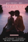 Promise Me Forever - Book