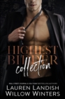 Highest Bidder Collection - Book