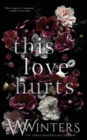 This Love Hurts - Book