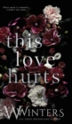 This Love Hurts - Book
