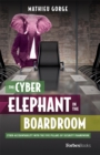 The Cyber-Elephant in the Boardroom - Book