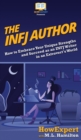 The Infj Author - Book