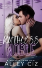 Ruthless Noble : The Royalty Crew #2 - Book