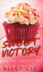 Sweet Victory : Discreet Special Edition - Book
