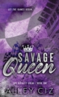 Savage Queen : Discreet Special Edition - Book