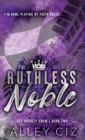 Ruthless Noble : Discreet Special Edition - Book
